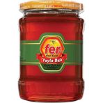Fer Özel Seçim Yayla Balı 700 gr