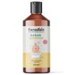 Feradisin 500 ml 3x500 Adet Bebek Şampuanı
