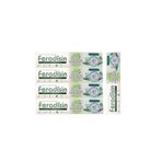 Feradisin Aloe Vera Özlü 5 Li Set Diş Macunu