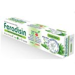 Feradisin Bitki Özlü 75 ml Doğal Diş Macunu