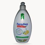 FERADİSİN Bulaşık Makineleri Için Parlatıcı 500 Ml