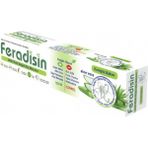 Feradisin Diş Macunu Aloe Vera (75 Ml) - yok
