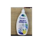 Feradisin Doğal Elde Yıkama Bulaşık Deterjanı 500 Ml