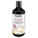 Feradisin Güneş Görmeyen Saçlar için 500 ml Şampuan