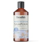 Feradisin Kepekli Saçlar için 500 ml Şampuan