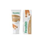 Feradisin Misvak Etkisi 90 gr Diş Macunu