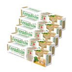 Feradisin Misvak Özlü 5x90 gr Diş Macunu