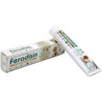 Feradisin Misvaklı Doğal Diş Macunu Feradisin
