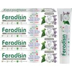 Feradisin Nane Ferahlığı 5x90 gr Diş Macunu