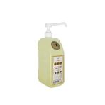 Ferahlatici Limon Kolonyası 1000 Ml, Pompalı Ve Spreyli