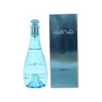 Ferahlatıcı Parfüm 100Ml - Şık Şişe Tasarımı