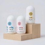 Ferahlatıcı Roll On Seti - Fresh Bloom, Cool Breeze ve Doğal - Alüminyum İçermeyen 3'lü Paket