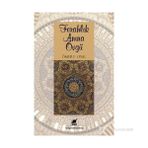 Ferahlık Anına Övgü - Ömer F. Oyal