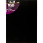 FerArt Tuval Pro Black Ferart 70 x 80 cm