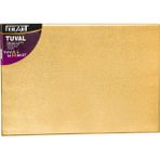 FerArt Tuval Pro Gold 60 x 80 cm