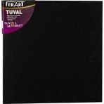 FerArt Tuval Std Black Ferart 45 x 45 cm