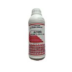 FERAS KİMYA Alyans Np Zınc 3-25-0 Me 1 Lt Fosfor Ağırlıklı Sıvı Gübre,gelişim Arttırma,verim,besin Maddesi