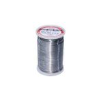 Feray 0.75 mm 500GR Lehim Teli (%60 Kalay / %40 Kurşun) - Gri