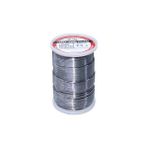 Feray 1.2 mm 500GR Lehim Teli (%60 Kalay / %40 Kurşun) - Gri