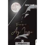 Feray-ı Ay Işığı-Seda İrem Çakırca