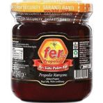 Ferbal Arı Sütü Bal Polen Propolisli Karışımı 240 Gr