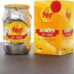 Ferbal Özel Arı Sütü Bal Polen Karışımı 460 Gr