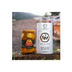 Ferbal Özel Arı Sütü Bal Polen Propolis Karışımı 460 Gr