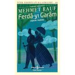 Ferda Yı Garam