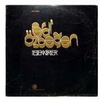 Ferdi Özbeğen (1979) – Teşekkürler LP (108) PLK20413