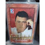 Ferdi Özbeğen Ayrılmayalım Kaset