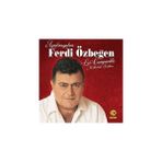 Ferdi Özbeğen - Ayrılmayalım (Renkli Plak) - Plak