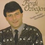 Ferdi Özbeğen - Başka Başka Bambaşka - Plak