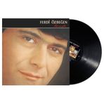 Ferdi Özbeğen - Bir Sır Gibi LP Plak