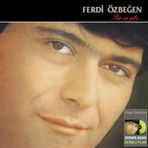 Ferdi Özbeğen Bir Sır Gibi (Sarı Renkli Baskı) Lp Plak
