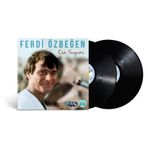 Ferdi Özbeğen - Can Suyum 2 Plak