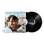 Ferdi Özbeğen - Can Suyum ( 2'li Plak)