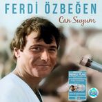 Ferdi Özbeğen - Can Suyum (Renkli 2 Plak)