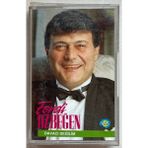 Ferdi Özbeğen Davacı Değilim Kaset (Orjnal Dönem Baskı Kaset)