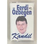 Ferdi Özbeğen Kandil Kaset ( Dönem Baskı ) Kaset