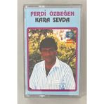 Ferdi Özbeğen Kara Sevda Kaset