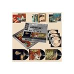 Ferdi Özbeğen Özel Kutulu 3 Lp Set, Koleksiyonluk Müzik Keyfi