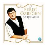 Ferdi Özbeğen - Şarkılarım LP Plak