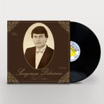 Ferdi Özbeğen - Seviyorum Delicesine (Plak)