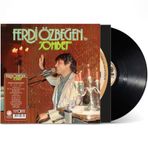 Ferdi Özbeğen - Sohbet. Plak LP