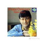 Ferdi Özbeğen - Yaktı Geçti (CD)