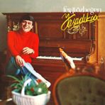 Ferdi Özbeğen-Yaşadıkça (Renkli Plak)