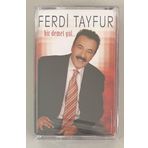 Ferdi Tayfur Bir Demet Gül Kaset (Jelatininde Sıfır Kaset)