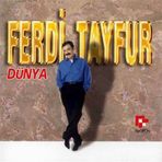 Ferdi Tayfur - Dünya Cd