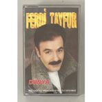Ferdi Tayfur Dünya Kaset (Akis Gazetesi)