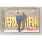Ferdi Tayfur Dünya Kaset Kaset (Sıfır Kaset)
